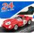 IXO FERRARI 250 TR TESTAROSSA 3.0L V12 TEAM SCUDERIA FERRARI N 14 WINNER 24h LE MANS 1958 O.GENDEBIEN - P.HILL