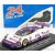 IXO JAGUAR XJR12 7.0L V12 TEAM SILK CUT JAGUAR T.W.RACING N 3 WINNER 24h LE MANS 1990 J.NIELSEN - P.COBB - E.SALAZAR