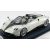 LOOKSMART PAGANI HUAYRA ROADSTER 2017 - CON VETRINA - WITH SHOWCASE