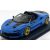 LOOKSMART FERRARI J50 SPIDER 2016 - CON VETRINA - WITH SHOWCASE