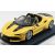 LOOKSMART FERRARI J50 SPIDER 2016 - CON VETRINA - WITH SHOWCASE