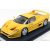 LOOKSMART FERRARI F50 1995 - CON VETRINA - WITH SHOWCASE