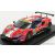 LOOKSMART FERRARI 488 GTE EVO 3.9L TURBO V8 TEAM AF CORSE N 51 2nd LMGTE PRO CLASS 24h LE MANS 2020 J.CALADO - A.PIERGUIDI - S.SERRA