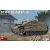 MiniArt StuG III Ausf. G May-June 1943 Alkett Prod. makett