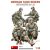 MiniArt German Tank Riders (Winter Uniform 1944-45) makett