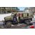 MiniArt U.S. Army G7107 4X4 1,5T Cargo Truck makett