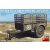 MiniArt G-518 US 1t Cargo Trailer 'Ben Hur' makett