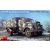 MiniArt German 3t Cargo Truck 3,6-36S Early Prod. PmQ Type makett