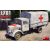 MiniArt L701 German 3t Cargo Truck makett