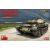 MiniArt T-54-1 Soviet Medium Tank w/ Interior makett