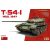 MiniArt T-54-1 Soviet Medium Tank makett