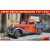 Miniart Liefer Pritschenwagen Typ 170V - Furniture Transport Car makett