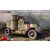 MiniArt Austin Armoured Car 1918 Pattern. British Service. Western Front . Interior Kit makett