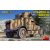 MiniArt Austin Armoured Car Indian Pattern. British Service. Interior Kit makett