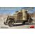 MiniArt Austin Armoured Car 1918 Pattern British Service Dunsterforce Interior Kit makett