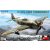 Miniart P-47D-28RE Thunderbolt Free French Air Force Basic Kit makett