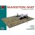 Miniart Marston Mat Landing Strip makett