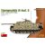 Miniart StuG III Ausf. G - Alkett Produciotn (April 1943) makett