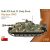 Miniart StuH 42 Ausf. G Early Production May-June 1943 makett