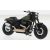 Maisto HARLEY DAVIDSON Fat Bob 114 olive green 2022