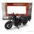 Maisto HARLEY DAVIDSON FAT BOB 114 2022