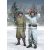 Mantis Miniatures Hands up! - U.S. Infantryman & German POW - Ardennes 1944