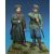 Mantis Miniatures German Cossacks, WW2