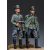 Mantis Miniatures Wehrmacht Officers