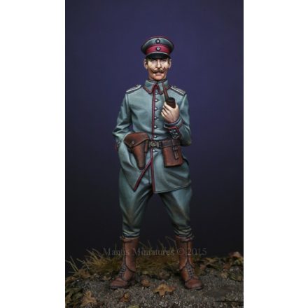 Mantis Miniatures WW1 German Officer