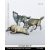 Mantis Miniatures Animals Set 37