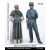 Mantis Miniatures Monk & Policeman (WW2 era)