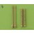 Master Model Japanese Type 97 7,7mm machine gun barrels (2pcs)