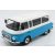 MCG BARKAS B1000 MINIBUS 1956