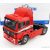 MCG MERCEDES 1844 SK II TRACTOR TRUCK 2-ASSI 1994