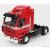 MCG SCANIA 143M 470 TOPLINE TRACTOR TRUCK 2-ASSI 1987