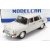 MCG Skoda 1000 MB 1966