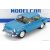 MCG Skoda 1000 MB, blue, 1964