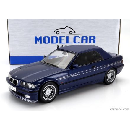 MCG BMW 3-SERIES B3 3.2 (E36) ALPINA CABRIOLET 1995