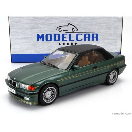 MCG BMW 3-SERIES B3 3.2 (E36) ALPINA CABRIOLET 1995