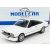 MCG BMW Alpina C2 2.7 Convertible, white/Decorated, Basis: E30, 1986