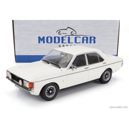 MCG FORD GRANADA MK1 1975