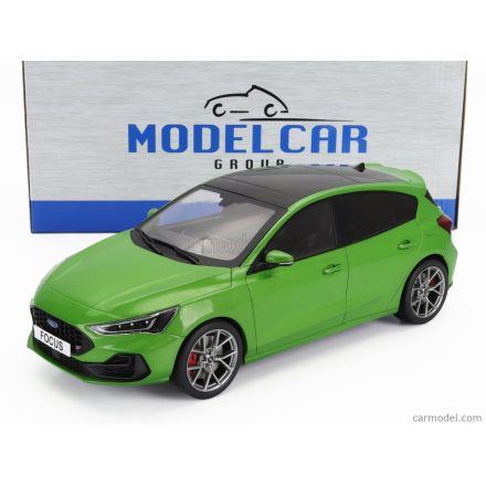 MCG FORD FOCUS ST 2022