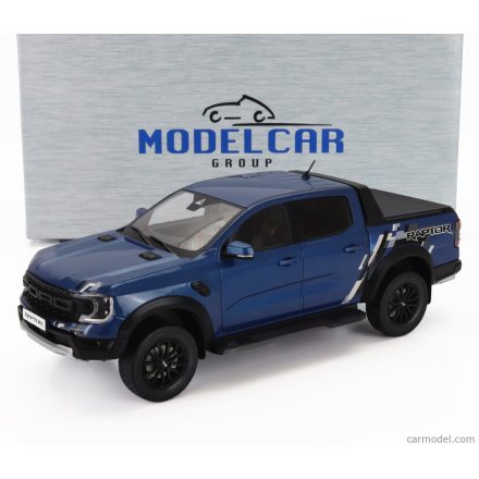 MCG FORD RANGER RAPTOR PICK-UP DOUBLE CABINE 2023