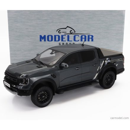 MCG FORD RANGER RAPTOR PICK-UP DOUBLE CABINE 2023