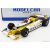 MCG  RENAULT F1 RS10 TEAM RENAULT ELF N 16 WINNER FRANCE GP 1979 J.P.JABOUILLE