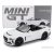 Mini GT BENTLEY MULLINER BACALAR CABRIOLET LHD 2021