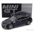 Mini GT Mercedes-Benz EQS 580 4MATIC LHD 2022