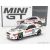 Mini GT NISSAN SKYLINE GT-R (R32) Gr.A CASTROL N 23 WINNER MACAU GUIA RACE 1990 M.HASEMI