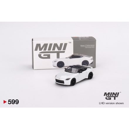 Mini GT NISSAN Z PERFORMANCE 2023