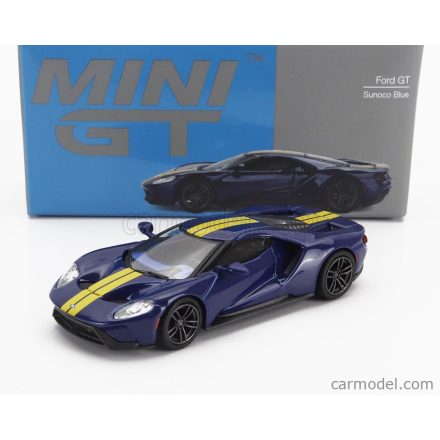 Mini GT FORD GT LHD 2020